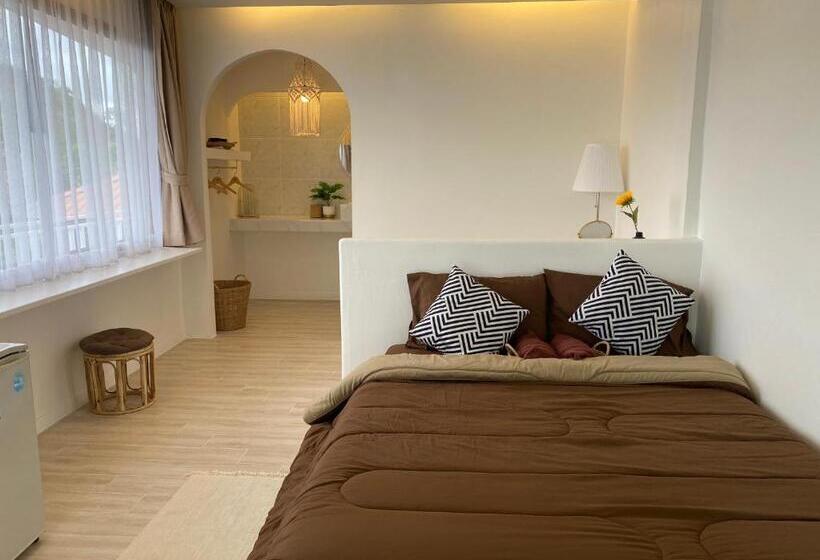 标准间带山景, Winnerview Ii   Mountain