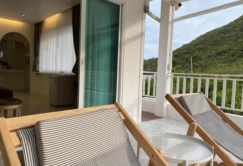 标准间带山景, Winnerview Ii   Mountain