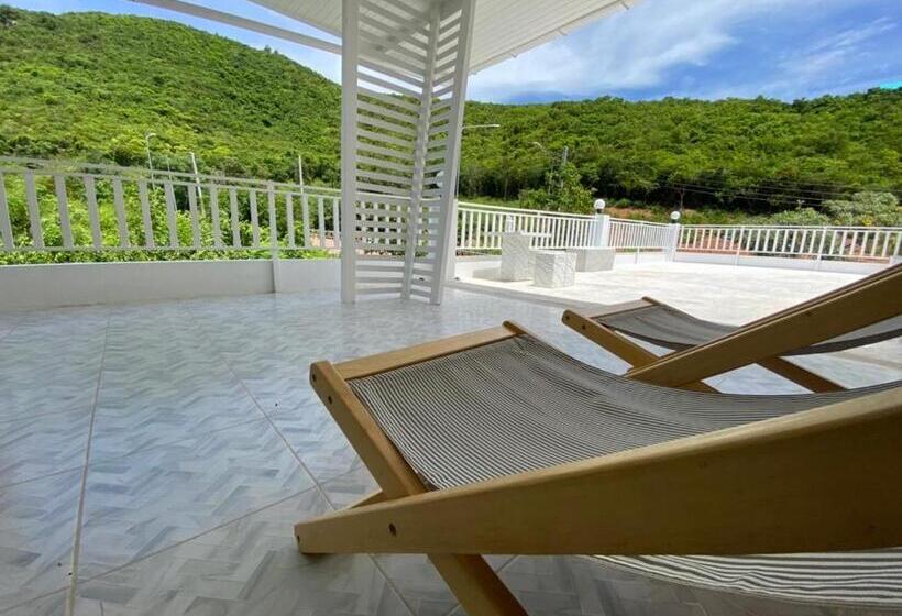 标准间带山景, Winnerview Ii   Mountain