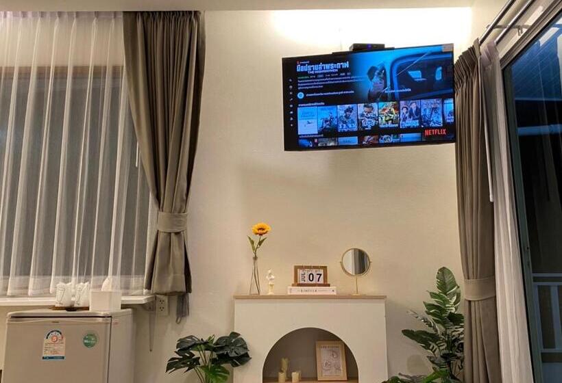 マウンテンビュースタンダードルーム, Winnerview Ii Mountain