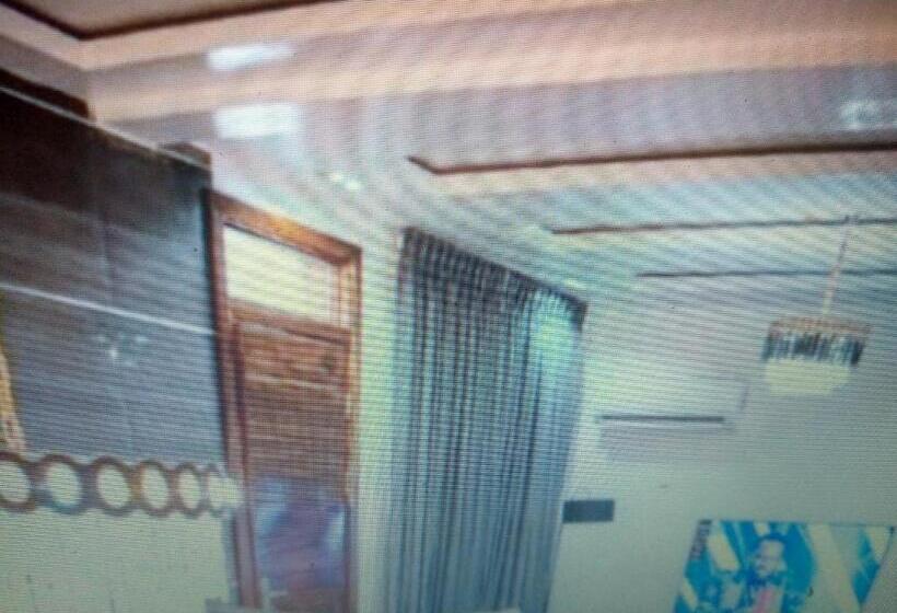 اتاق لوکس, Light House Hotel And Apartments Lekki Phase 1