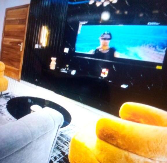 اتاق لوکس, Light House Hotel And Apartments Lekki Phase 1