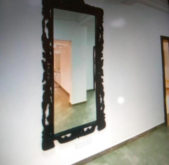 اتاق استاندارد با تخت بزرگ, Light House Hotel And Apartments Lekki Phase 1