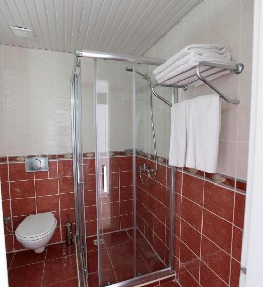Quarto Estandar com Sacada, Mir Amor Garden Resort Hotel - All Inclusive