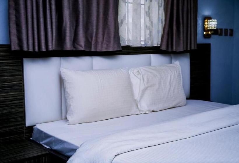 اتاق سوپریور, Mohouse Hotels And Apartments Mabushi