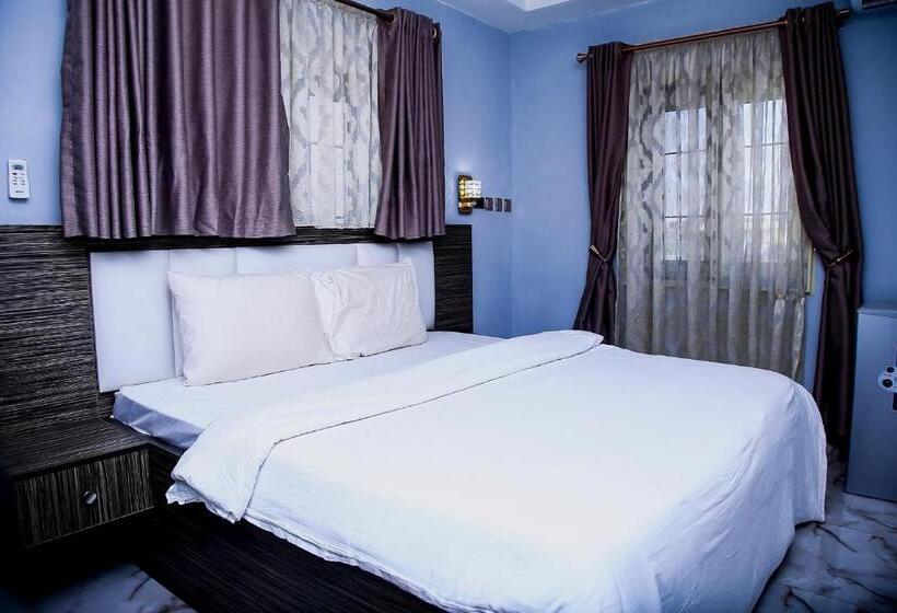 اتاق سوپریور, Mohouse Hotels And Apartments Mabushi