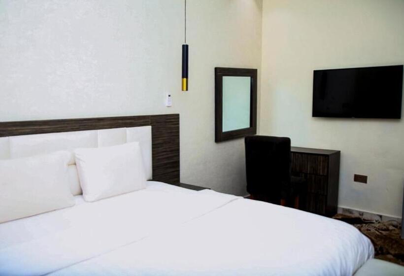 اتاق لوکس, Mohouse Hotels And Apartments Mabushi