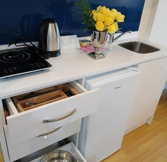 2 Bedroom Family Apartment with Views, Natalia Apartments In Orbi City