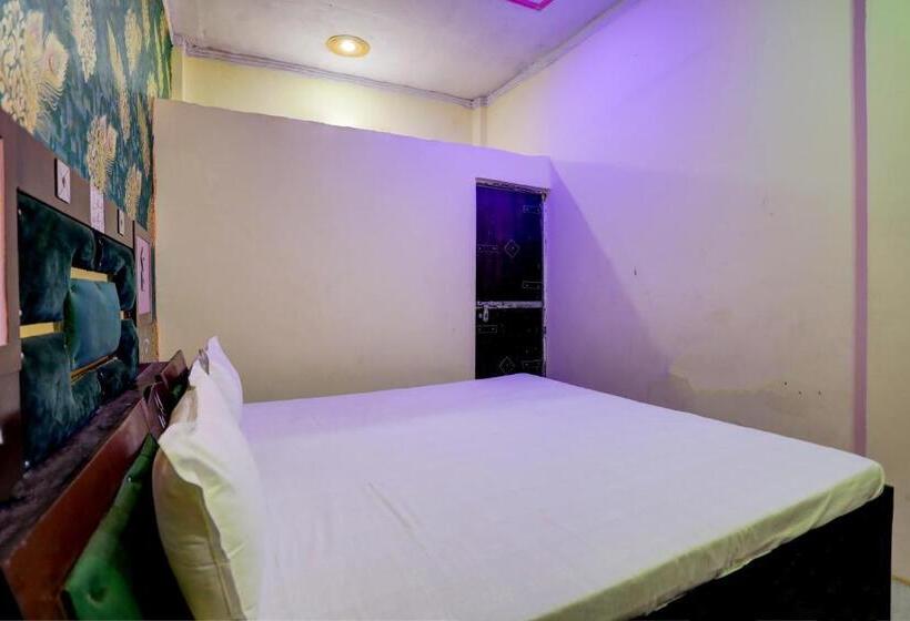 חדר סטנדרט, Oyo Classic Hotel And Resturent