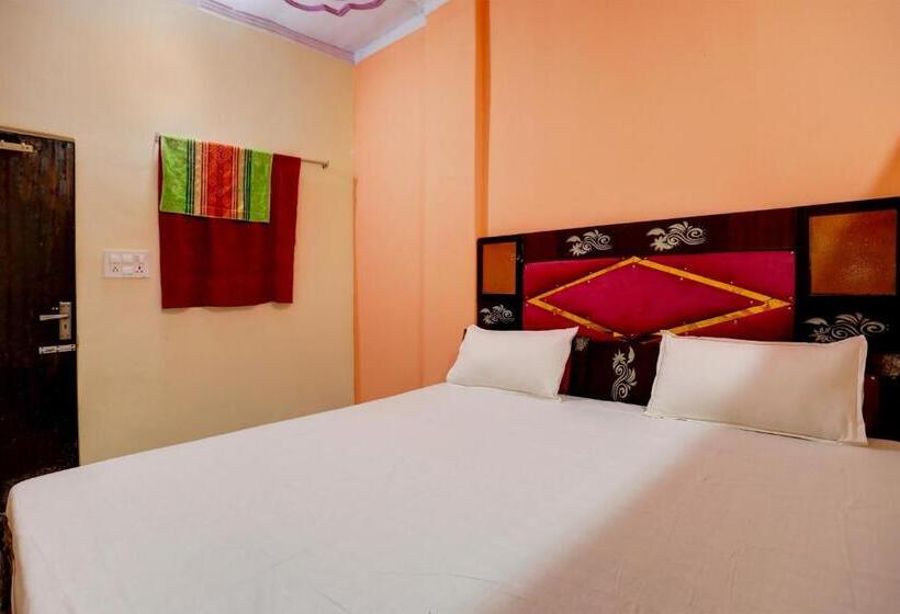 חדר סטנדרט, Oyo Classic Hotel And Resturent