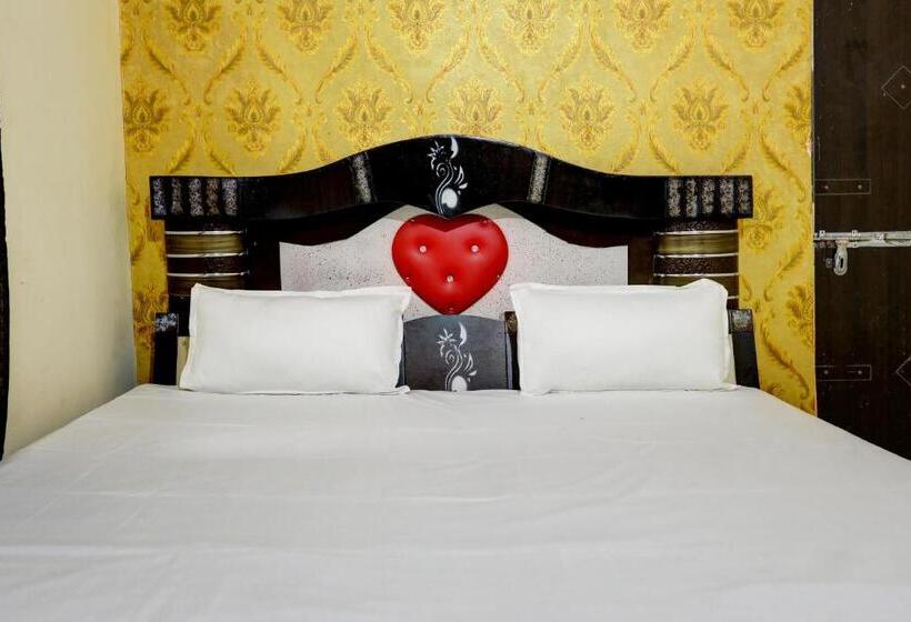 חדר סטנדרט, Oyo Classic Hotel And Resturent