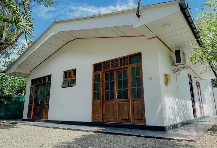 标准三人间, Hanguk Villa Madiha