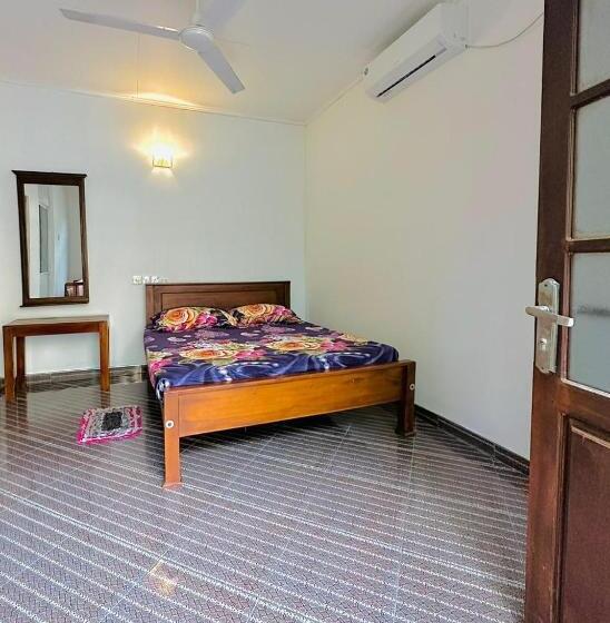 Номер Стандарт, Hanguk Villa Madiha