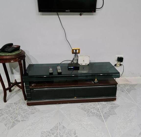 آپارتمان 1 خوابه همکف, Happy Pyramids Inn