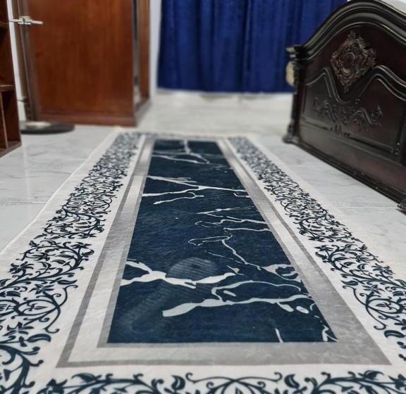 آپارتمان 1 خوابه همکف, Happy Pyramids Inn