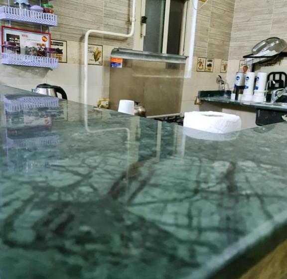 آپارتمان 1 خوابه همکف, Happy Pyramids Inn