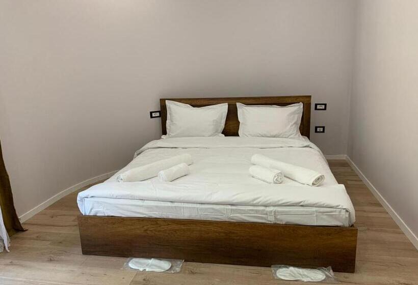 Семейный Номер Deluxe, Stonehouse Villa