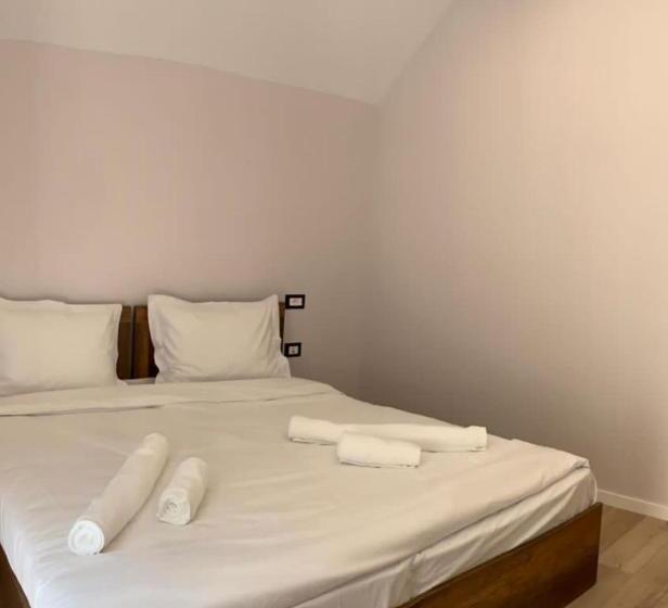 스탠다드 룸, Stonehouse Villa