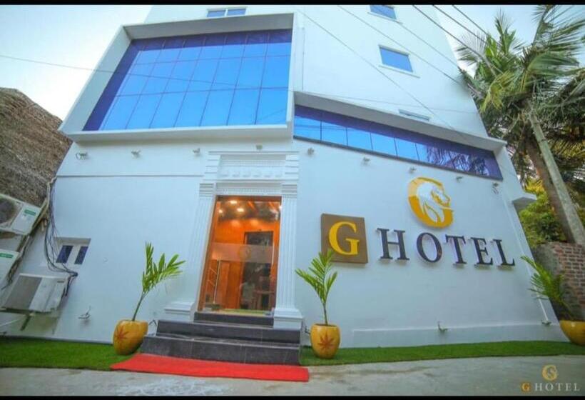 Chambre Deluxe, The Elite Beachview