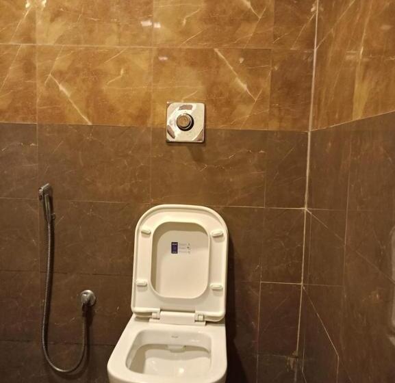 Chambre Deluxe, The Elite Beachview