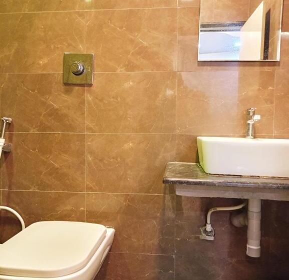 Chambre Triple Deluxe, The Elite Beachview