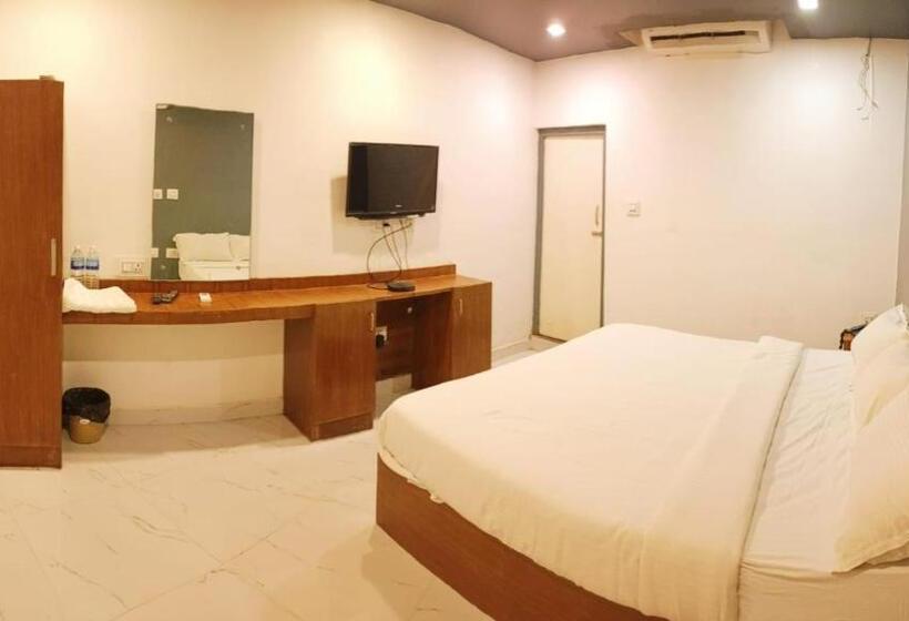 Chambre Triple Deluxe, The Elite Beachview