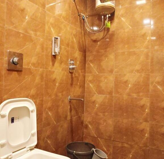 Chambre Deluxe, The Elite Beachview