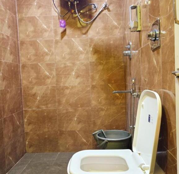 Chambre Triple Deluxe, The Elite Beachview