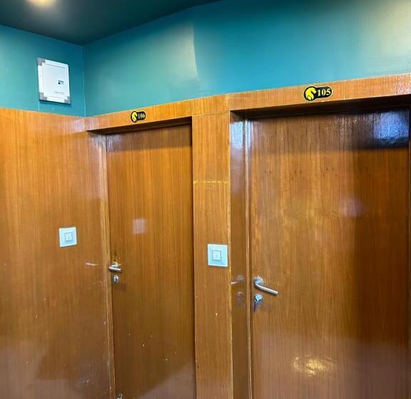 Chambre Deluxe, The Elite Beachview