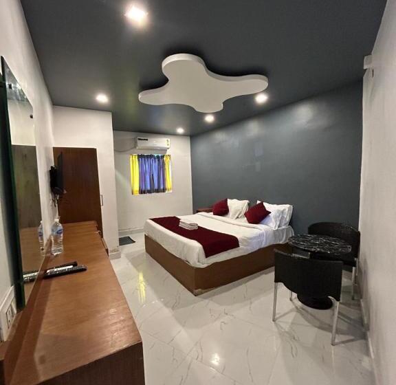 Triple Room Sea View, The Elite Beachview