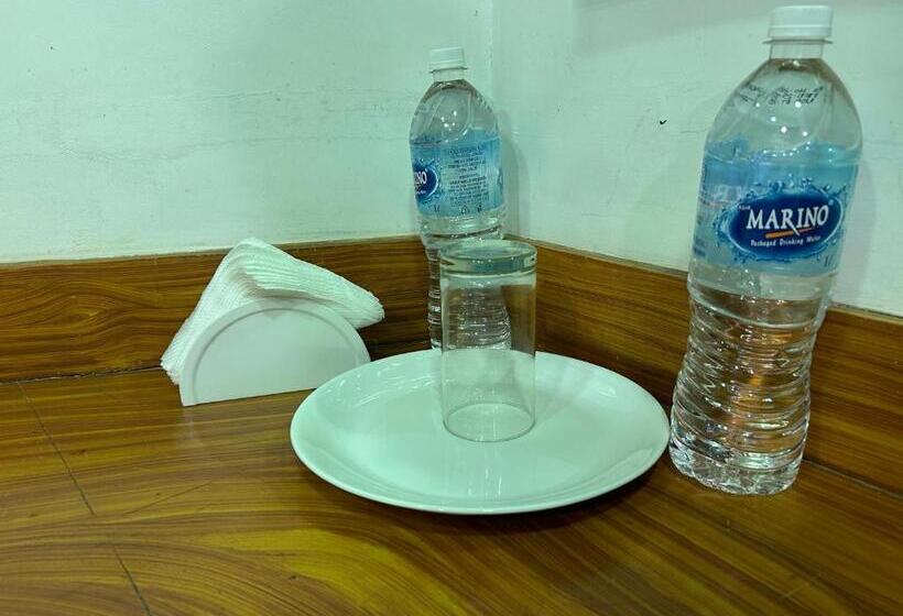 Chambre Triple Standard Vue Mer, The Elite Beachview