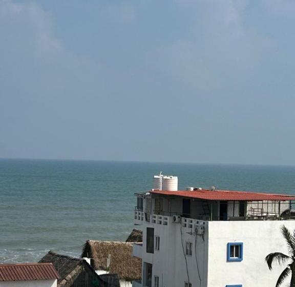 Chambre Standard Vue Mer, The Elite Beachview