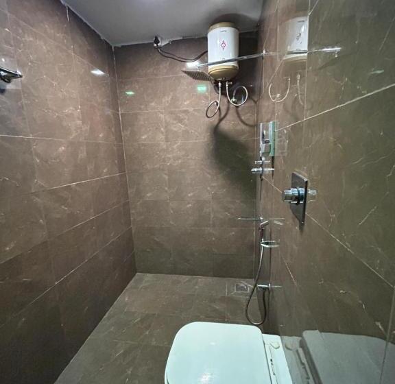 Chambre Standard Vue Mer, The Elite Beachview