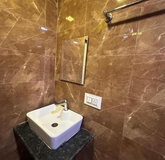 اتاق استاندارد با چشم‌انداز دریا, The Elite Beachview