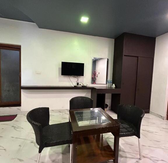 Suite Familiale, The Elite Beachview