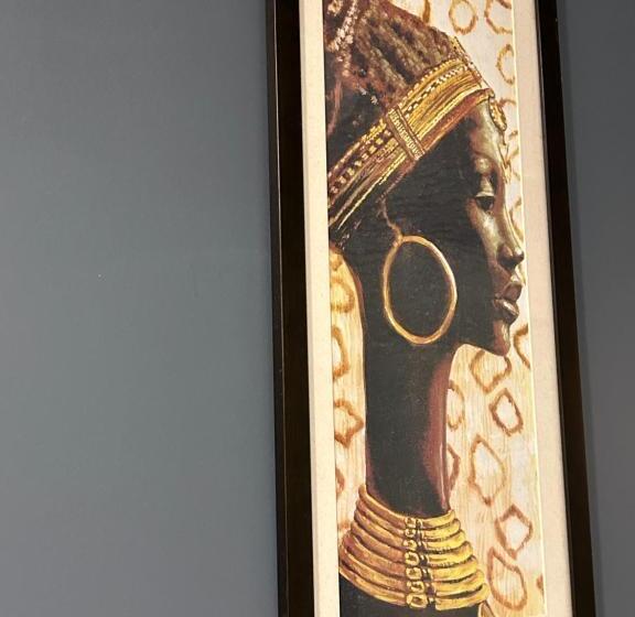 Suite Familiale, The Elite Beachview