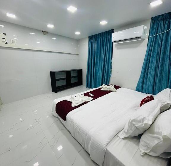 Villa 1 Chambre Vue Mer, The Elite Beachview