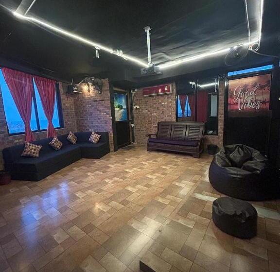 Villa 1 Chambre Vue Mer, The Elite Beachview