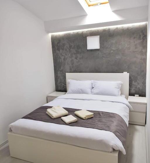 Номер Стандарт, Upforest Guesthouse