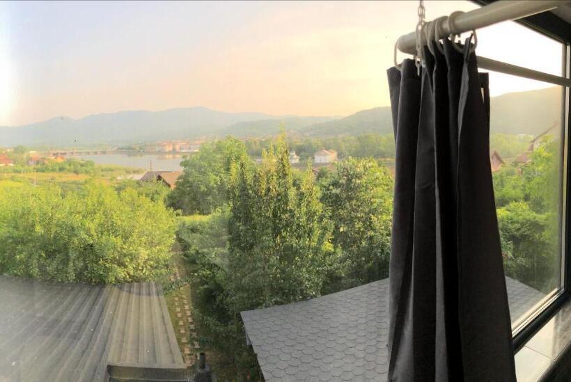 Номер Стандарт, Upforest Guesthouse