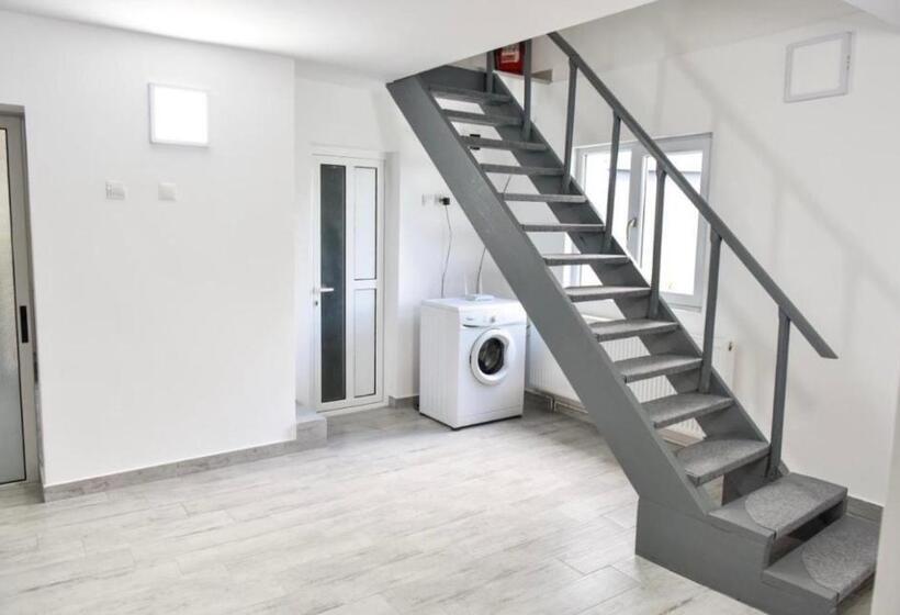 Вилла 1 Спальня, Upforest Guesthouse