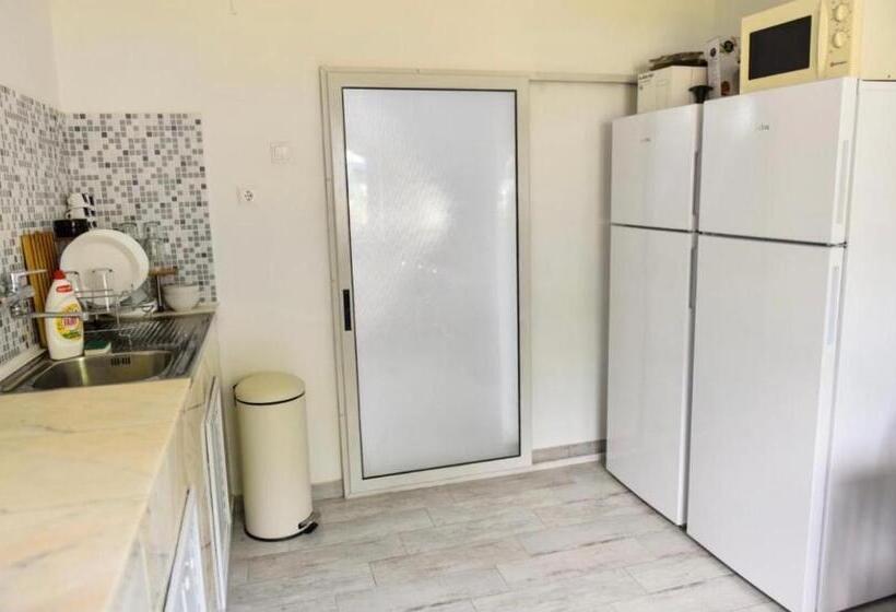 빌라 침실 1개, Upforest Guesthouse