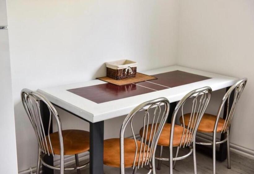 Вилла 1 Спальня, Upforest Guesthouse