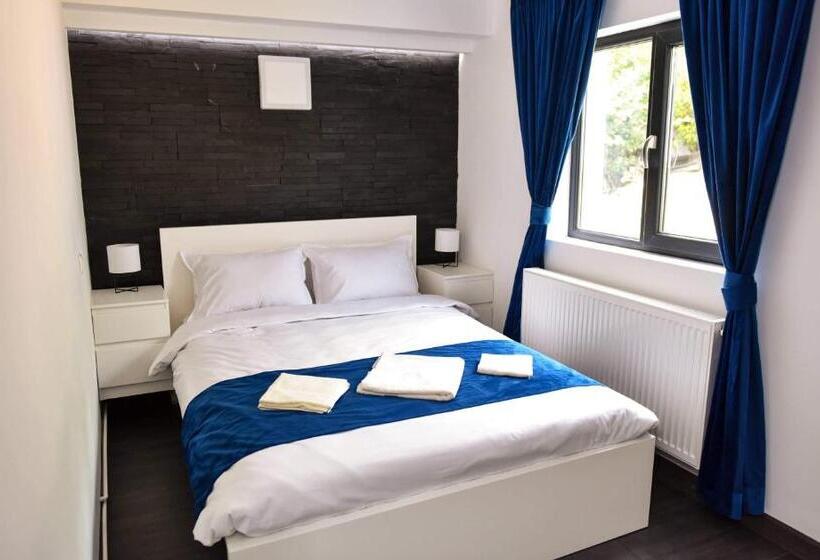 Номер Стандарт, Upforest Guesthouse