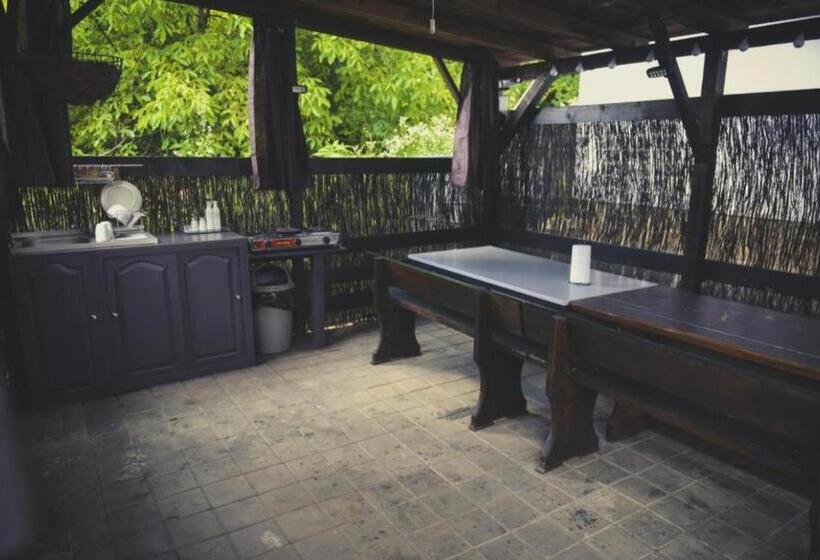 Вилла 1 Спальня, Upforest Guesthouse