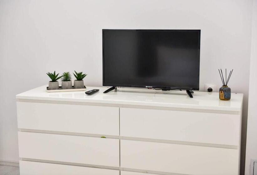 Вилла 1 Спальня, Upforest Guesthouse