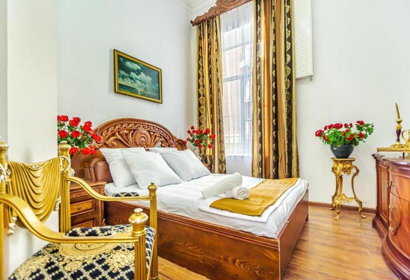 חדר סטנדרט, Sera Boutique