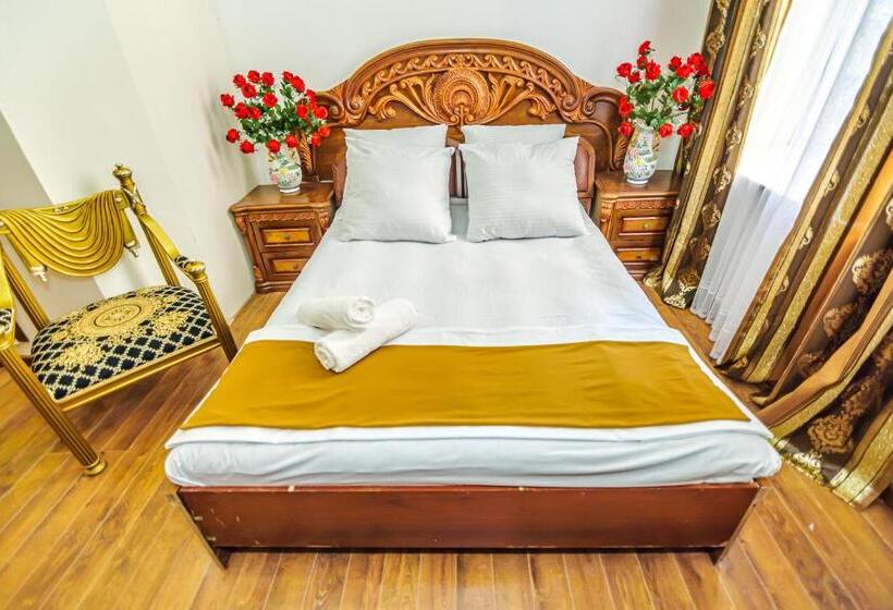 חדר סטנדרט, Sera Boutique