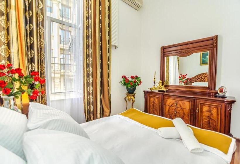 חדר סטנדרט, Sera Boutique