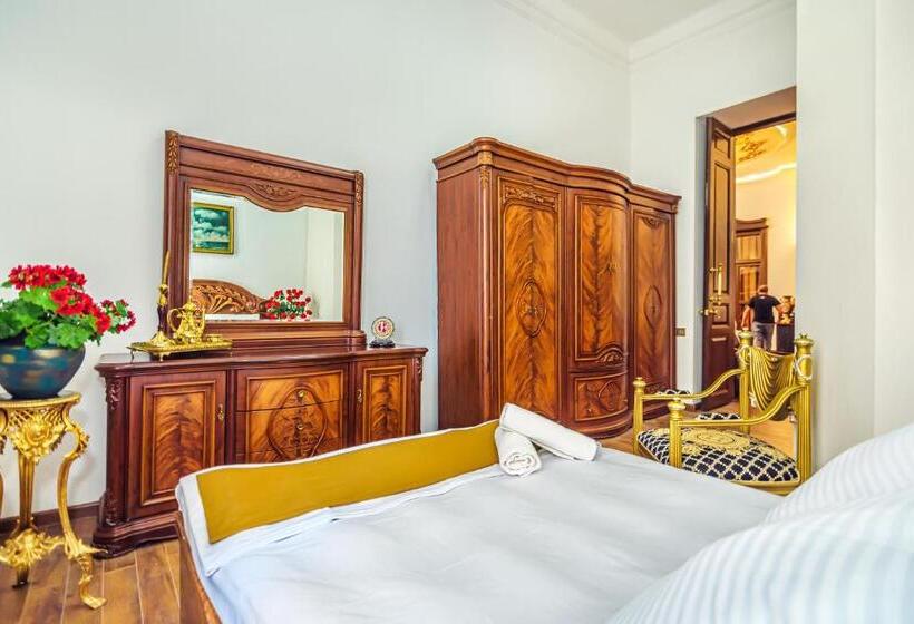 חדר סטנדרט, Sera Boutique